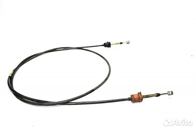 Трос переключения передач volvo FH12 2-seeria (01