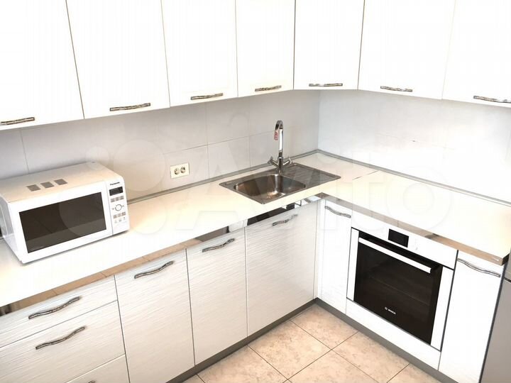 Таунхаус 100 м² на участке 3 сот.