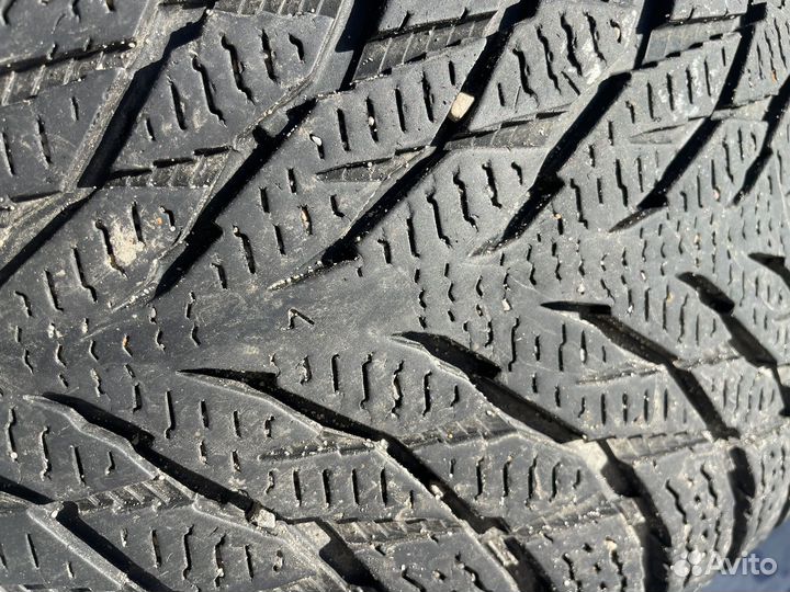 Nokian Tyres Hakkapeliitta R3 215/55 R17