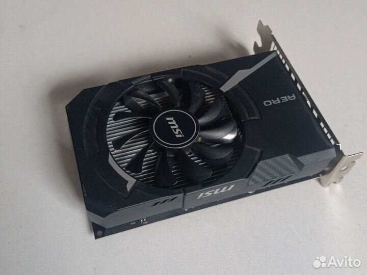 Gt 1030 aero itx 2gb