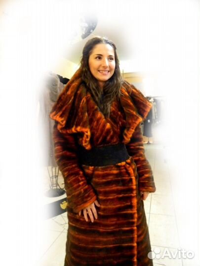 Ремонт шуб. Перекрой. Пошив. Чистка шуб