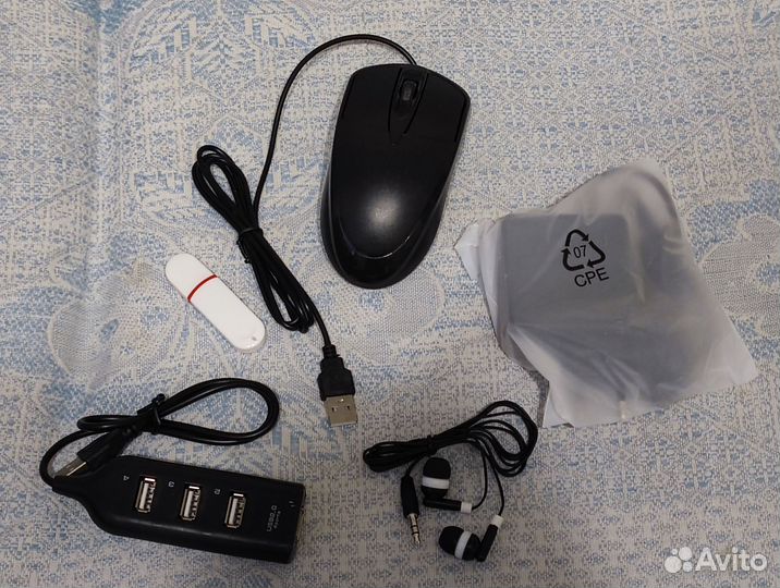 Ноутбук dere, 16/512, новый