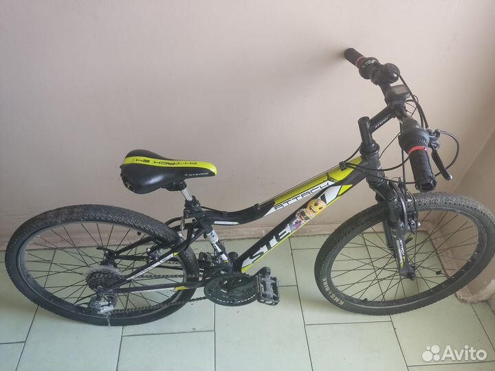 Велосипеды