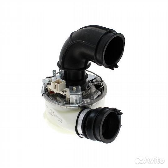 Тэн для посудомойки ariston / indesit 257904