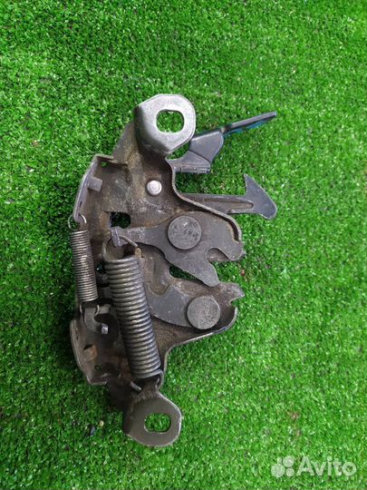 Замок капота Nissan Murano PNZ50