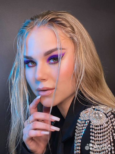 Бровист/ визажист