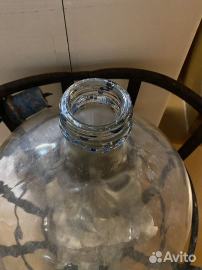 Бутыль для вина