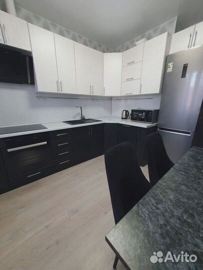 Готовые кухни