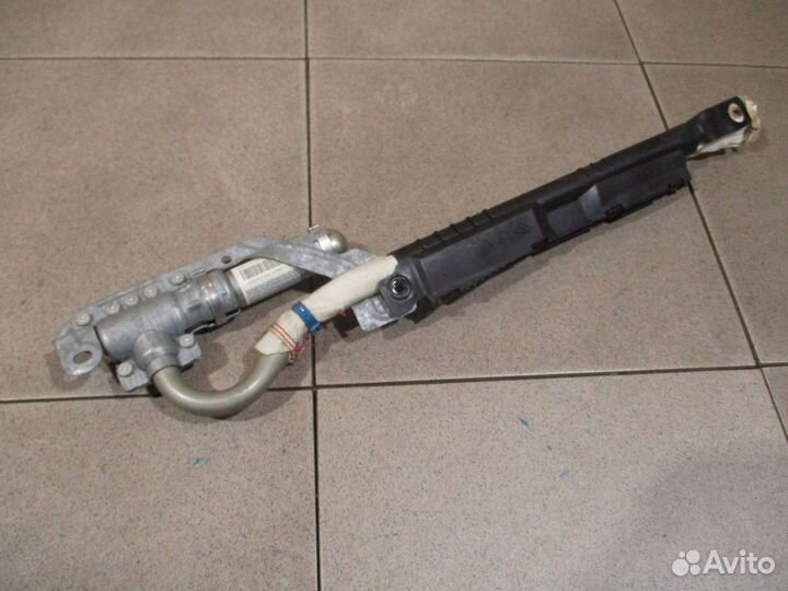 Подушка безопасности боковая BMW X5 (E53)