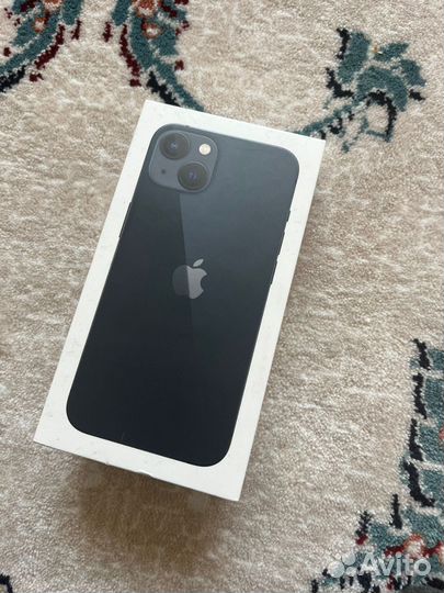 iPhone 13