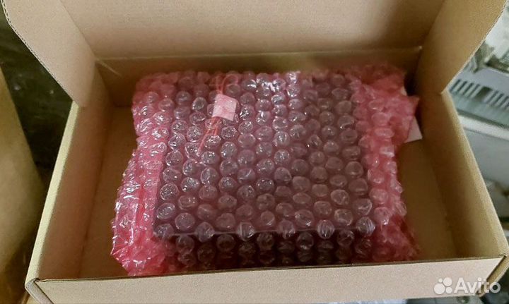 Вентилятор для силовых модулей ибп APC