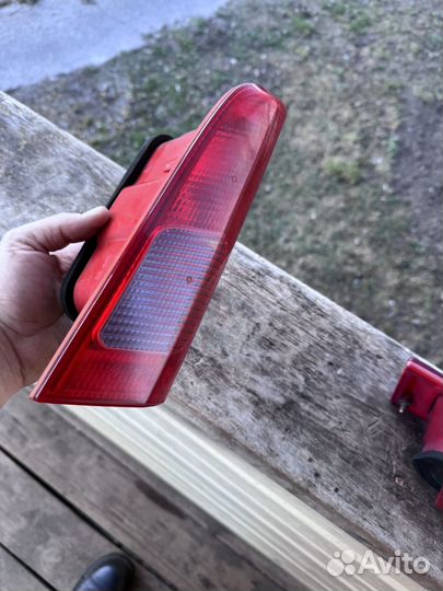 Продам стопсигнал для Альфа Ромео 156 рестайл