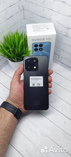 Honor X8a 128GB