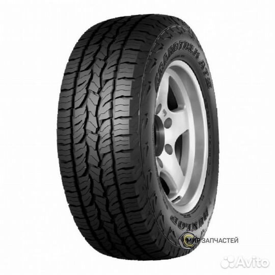 Dunlop Grandtrek AT5 235/70 R16 106S
