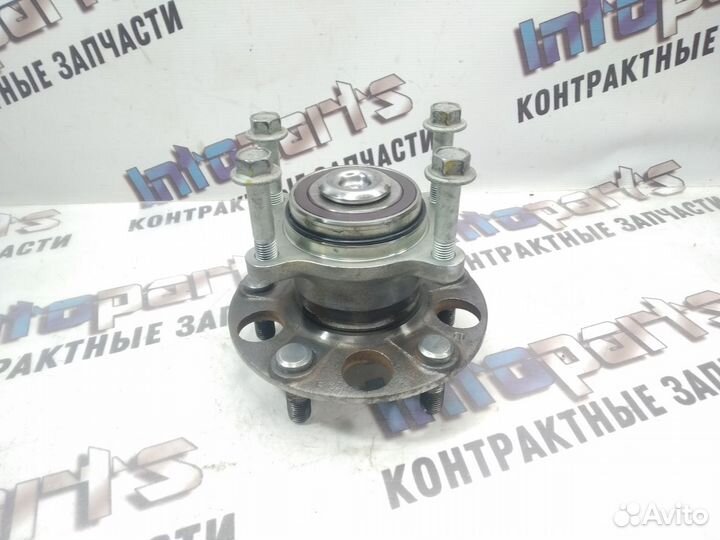 Ступица задняя Honda Civic 8 4D FD 2009