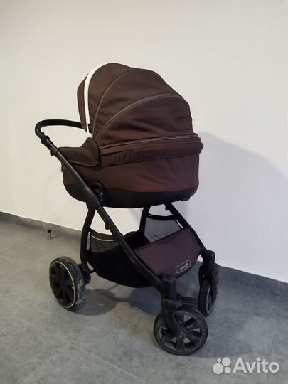 Коляска noordi sun sport 3 в 1