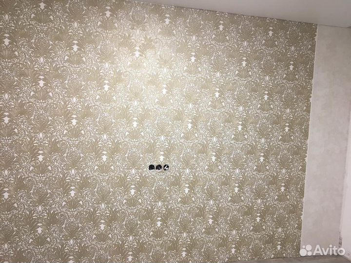 Ремонт квартир