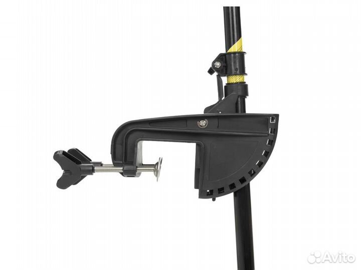 Лодочный мотор Sharmax (Шармакс) Eco Ultra SE-22L