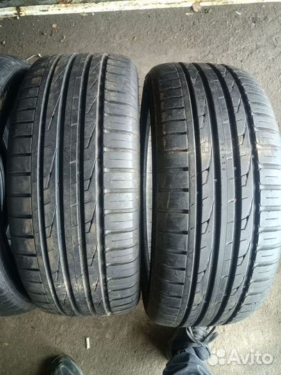 Nokian Tyres Hakka Blue 3 215/45 R17