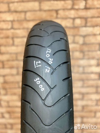 120/70R17 Bridgestone Battlax BT-023 Sport Touring