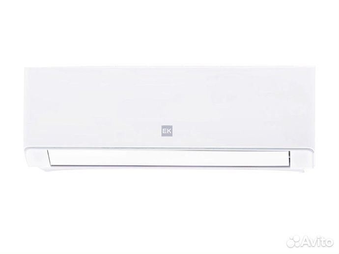 Сплит-система Euroklimat Alba eksa-20HN на 20м²