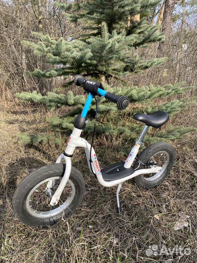 Беговел Puky LR XL