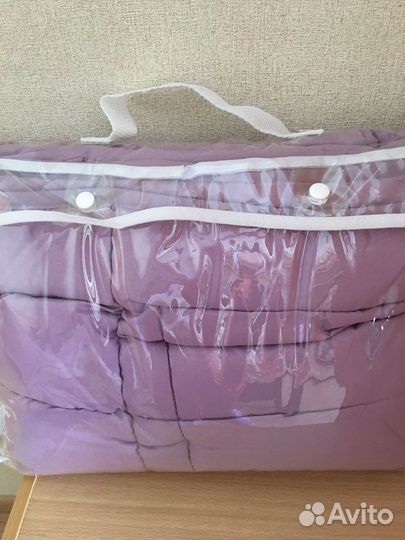 Надкроватник с 2-мя кармашками