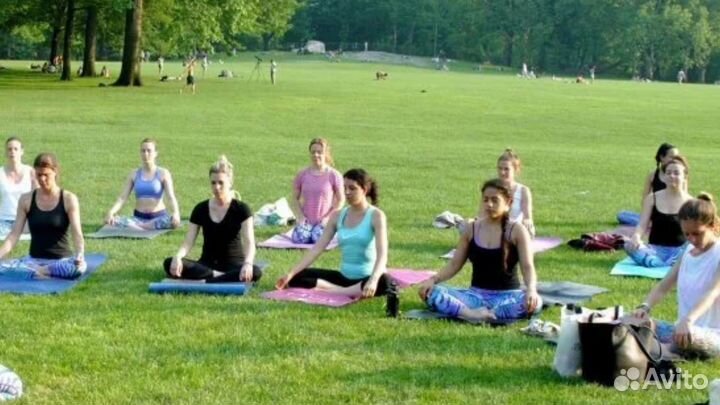 Организатор мероприятий ретритов