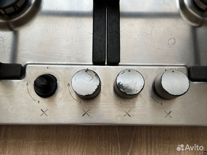 Газовая варочная панель gorenje