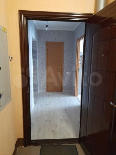 2-к. квартира, 49 м², 3/5 эт.