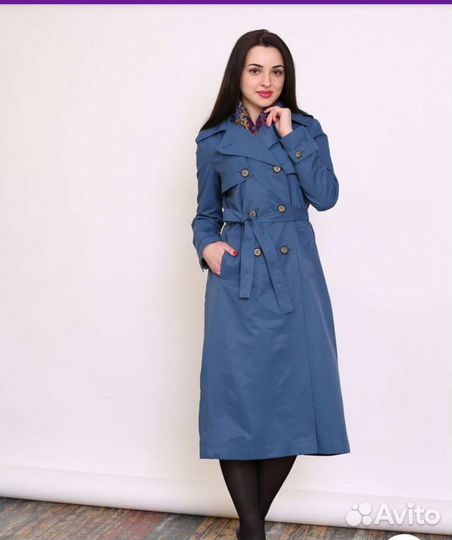 Пальто женское 50 размер новое