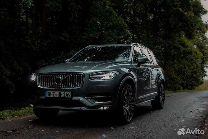 Автомобильный фотограф