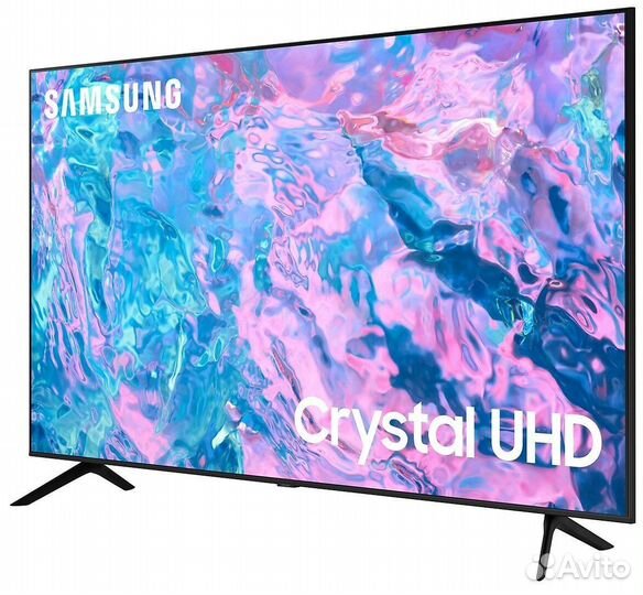 Телевизор SMART TV Samsung 55