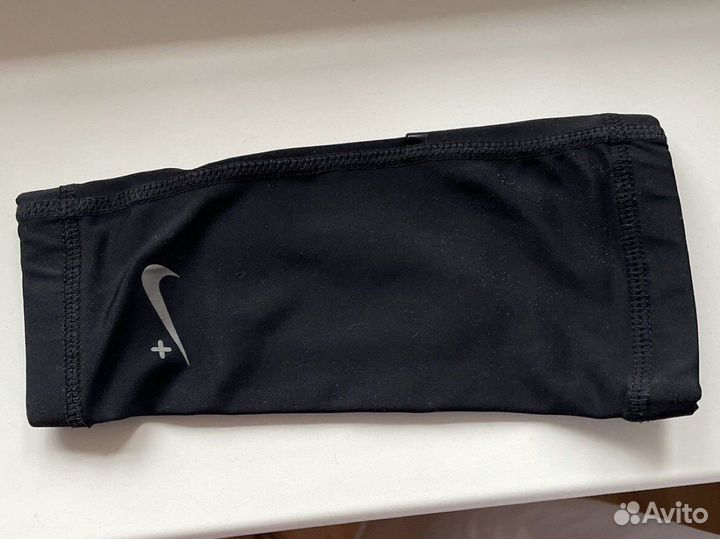 Чехол на руку для бега Nike+ iPhone 4 iPhone 5