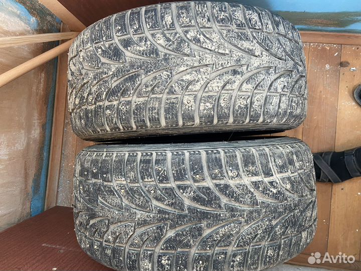 Sailun Ice Blazer WST3 225/40 R18