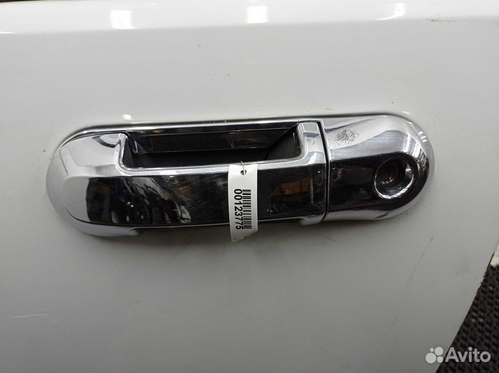 Ручка для Ford Explorer 4