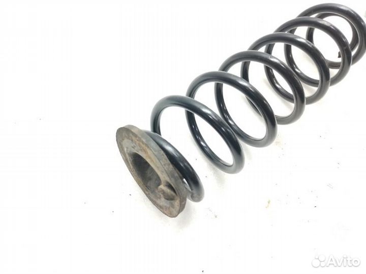 Пружина подвески задняя Skoda Octavia A5 cdab 2011