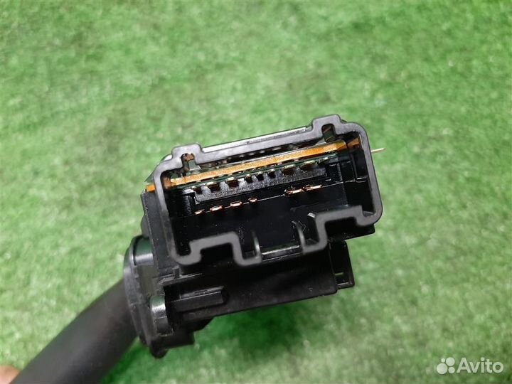 Подрулевой переключатель стеклоочистителя Subaru