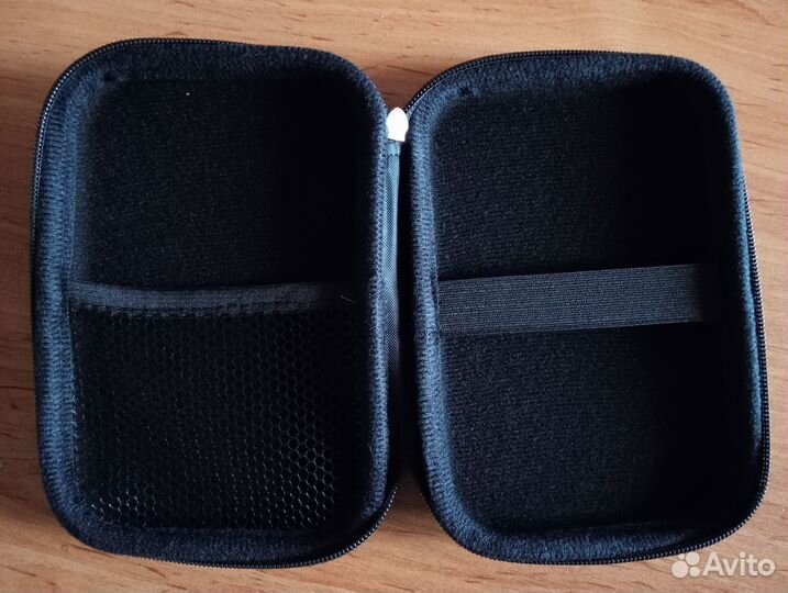 Бокс, чехол для жесткого диска SSD 2,5 HDD