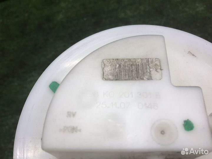 Датчик уровня топлива Audi A4 B8 8K 8K0201301B