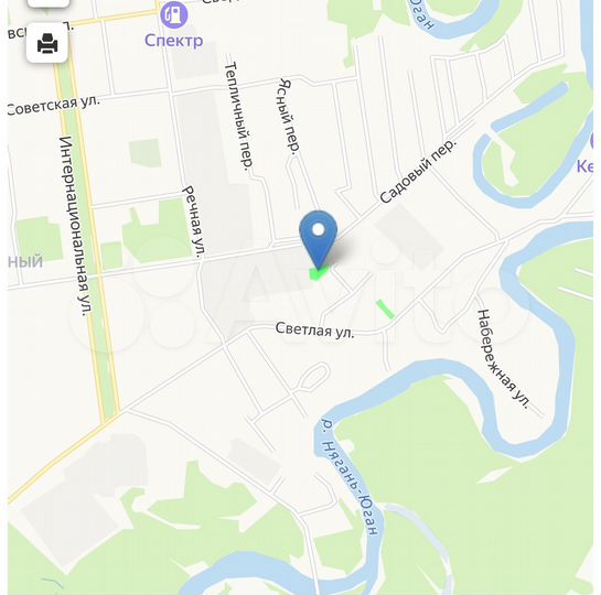 Дача 65 м² на участке 14 сот.