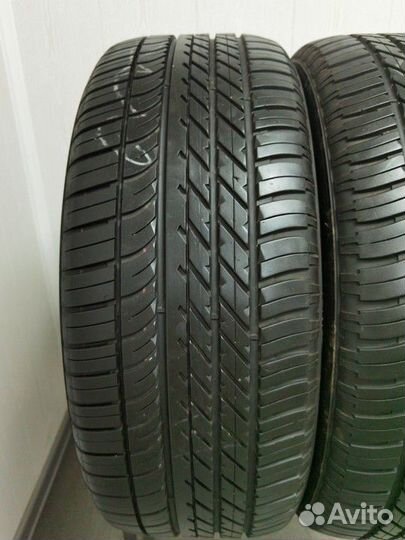 Goodyear Eagle F1 Asymmetric SUV AT 235/50 R20 104W