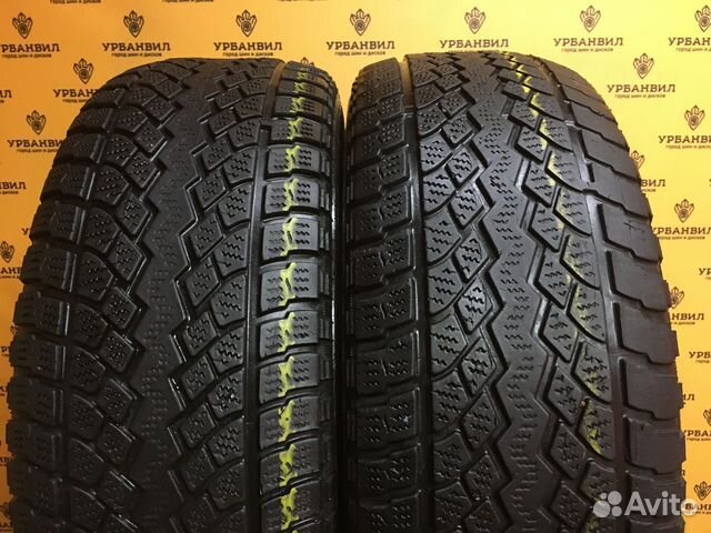 Yokohama Geolandar I/T+ G071 265/70 R16 112Q