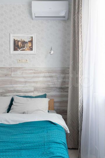 2-к. квартира, 36 м², 1/3 эт.