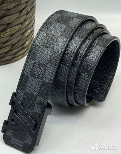 Louis vuitton ремень