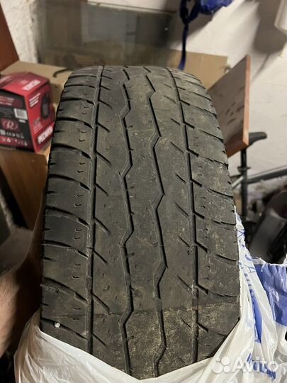 Maxxis AT-771 Bravo 225/70 R16
