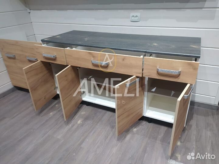 Модульная кухня