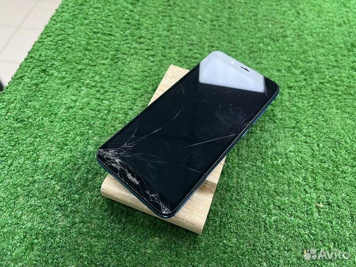 Xiaomi Redmi 7A, 2/32 ГБ