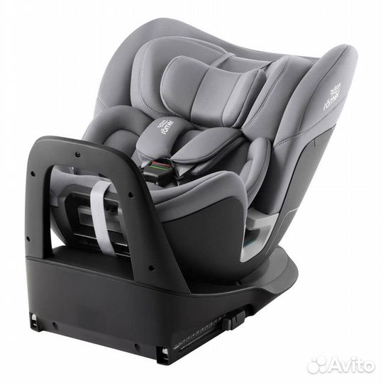 Britax Roemer Swivel