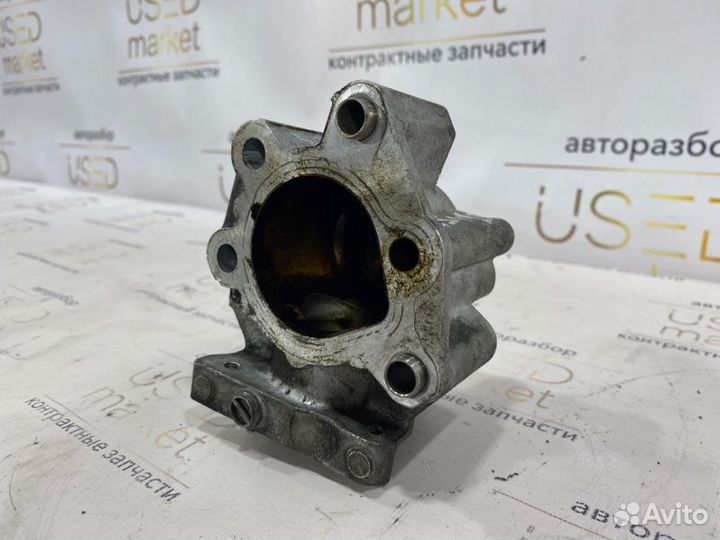 Корпус тнвд Mazda Cx-7 2.3 L3VDT 2011